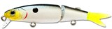 Воблер Kosadaka CORD-R XS 110F плавающий 110мм, 13,8г, 0,1-0,7м, цвет PSSH