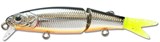 Воблер Kosadaka CORD-R XS 110F плавающий 110мм, 13,8г, 0,1-0,7м, цвет SBL