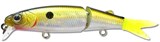 Воблер Kosadaka CORD-R XS 70F плавающий 70мм, 4,15г, 0-0,3м, цвет GTR