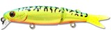Воблер Kosadaka CORD-R XS 70F плавающий 70мм, 4,15г, 0-0,3м, цвет HT