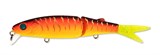 Воблер Kosadaka CORD-R XS 90F плавающий 90мм, 7,75г, 0-0,3м, цвет RHT