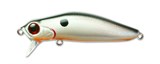 Воблер Kosadaka COSTA XS 60F плавающий 60мм, 5,98г, 0,1-0,3м, цвет GT