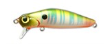 Воблер Kosadaka COSTA XS 60F плавающий 60мм, 5,98г, 0,1-0,3м, цвет PNT