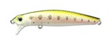 Воблер Kosadaka COSTA XS 80F плавающий 80мм, 7,7г, 0,1-0,3м, цвет NT