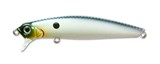 Воблер Kosadaka COSTA XS 80F плавающий 80мм, 7,7г, 0,1-0,3м, цвет PSSH