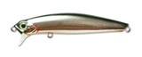 Воблер Kosadaka COSTA XS 80F плавающий 80мм, 7,7г, 0,1-0,3м, цвет SBL