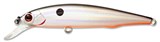 Воблер Kosadaka Decoy XS 75F плавающий 75мм, 8,3гр, 0,1-0,4м, цвет GT