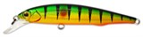 Воблер Kosadaka Decoy XS 75F плавающий 75мм, 8,3гр, 0,1-0,4м, цвет PC
