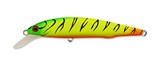 Воблер Kosadaka DECOY XS 75F плавающий 75мм, 8,3г, 0,1-0,4м, цвет TT
