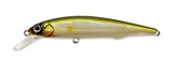 Воблер Kosadaka DECOY XS 90F плавающий 90мм, 11,1г, 0,2-0,5м, цвет AY