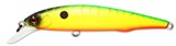 Воблер Kosadaka DECOY XS 90F плавающий 90мм, 11,1г, 0,2-0,5м, цвет MHT