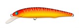 Воблер Kosadaka DECOY XS 90F плавающий 90мм, 11,1г, 0,2-0,5м, цвет RHT