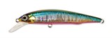 Воблер Kosadaka DECOY XS 90F плавающий 90мм, 11,1г, 0,2-0,5м, цвет SH