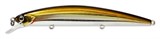 Воблер Kosadaka FLASH XS 110F плавающий 110мм, 13,5г, 0,3-1,0м, цвет CNT