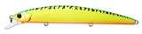 Воблер Kosadaka FLASH XS 110F плавающий 110мм, 13,5г, 0,3-1,0м, цвет HT