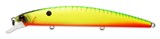 Воблер Kosadaka FLASH XS 110F плавающий 110мм, 13,5г, 0,3-1,0м, цвет MHT