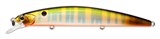 Воблер Kosadaka FLASH XS 110F плавающий 110мм, 13,5г, 0,3-1,0м, цвет PNT