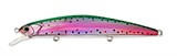 Воблер Kosadaka FLASH XS 110F плавающий 110мм, 13,5г, 0,3-1,0м, цвет TR