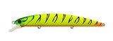 Воблер Kosadaka Flash XS 110F плавающий 110мм, 13,5гр, 0,3-1,0м, цвет TT