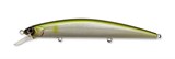 Воблер Kosadaka FLASH XS 130F плавающий 130мм, 18г, 0,5-1,2м, цвет AY