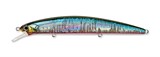 Воблер Kosadaka FLASH XS 130F плавающий 130мм, 18г, 0,5-1,2м, цвет SH