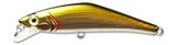 Воблер Kosadaka GRAVITY XS 55S тонущий 55мм, 6,9г, цвет CNT