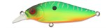 Воблер Kosadaka INBORN XS 60F плавающий 60мм, 6,45г, 0,3-0,7м, цвет MHT