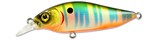 Воблер Kosadaka INBORN XS 60F плавающий 60мм, 6,45г, 0,3-0,7м, цвет PNT