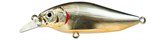 Воблер Kosadaka INBORN XS 60F плавающий 60мм, 6,45г, 0,3-0,7м, цвет SBL