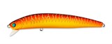 Воблер Kosadaka INTRA XS 125F плавающий 125мм, 18,1г, 0,2-0,5м, цвет RHT