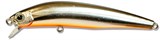 Воблер Kosadaka INTRA XS 125F плавающий 125мм, 18,1г, 0,2-0,5м, цвет SBL