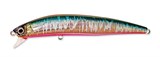Воблер Kosadaka INTRA XS 125F плавающий 125мм, 18,1г, 0,2-0,5м, цвет SH