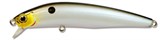 Воблер Kosadaka Intra XS 95F плавающий 95мм, 12,3гр, 0,1-0,4м, цвет PSSH