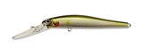 Воблер Kosadaka ION DD 110F плавающий 110мм, 18г, 3,5-5,0м, цвет AY