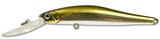 Воблер Kosadaka ION DD 110F плавающий 110мм, 18г, 3,5-5,0м, цвет CNT