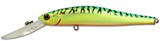 Воблер Kosadaka ION DD 130F плавающий 130мм, 27г, 4,5-6,5м, цвет HT