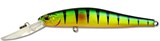 Воблер Kosadaka ION DD 130F плавающий 130мм, 27г, 4,5-6,5м, цвет PC