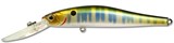 Воблер Kosadaka ION DD 130F плавающий 130мм, 27г, 4,5-6,5м, цвет PNT