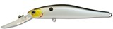 Воблер Kosadaka ION DD 90F плавающий 90мм, 11,5г, 2,5-4,0м, цвет PSSH