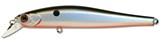 Воблер Kosadaka ION XS 110F плавающий 110мм, 14,2г, 0,3-1,0м, цвет GT