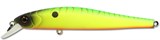 Воблер Kosadaka ION XS 110F плавающий 110мм, 14,2г, 0,3-1,0м, цвет MHT