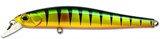 Воблер Kosadaka ION XS 130F плавающий 130мм, 22,1г, 0,5-1,5м, цвет PC