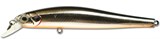 Воблер Kosadaka ION XS 130F плавающий 130мм, 22,1г, 0,5-1,5м, цвет SBL