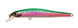 Воблер Kosadaka ION XS 130F плавающий 130мм, 22,1г, 0,5-1,5м, цвет TR