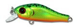 Воблер Kosadaka ION XS плавающий 32мм, 2,10г, 0,3-0,8м, цвет HT