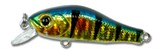 Воблер Kosadaka ION XS плавающий 32мм, 2,10г, 0,3-0,8м, цвет PC