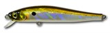 Воблер Kosadaka ION XS тонущий 70мм, цвет GTR