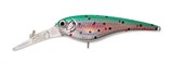Воблер Kosadaka Mamba XD плавающий 50мм, 1,2-2,0м, цвет TR