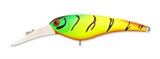 Воблер Kosadaka Mamba XD плавающий 50мм, 1,2-2,0м, цвет TT