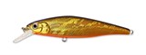 Воблер Kosadaka META XS 80F плавающий 80мм, 9,2г, 0,6-1,2м, цвет HGBL